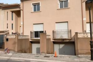 Adosada en venta en Benidoleig, Pueblo 13 photo 0