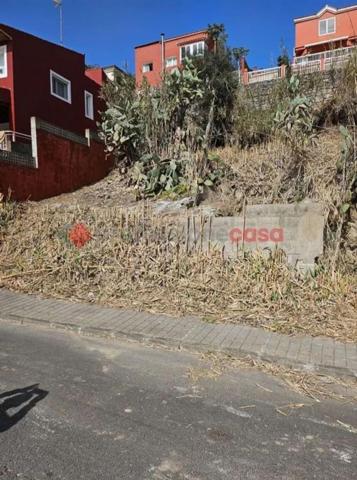 Terreno en venta en Santa Brígida, Los Alvarados-Fuente los Berros photo 0