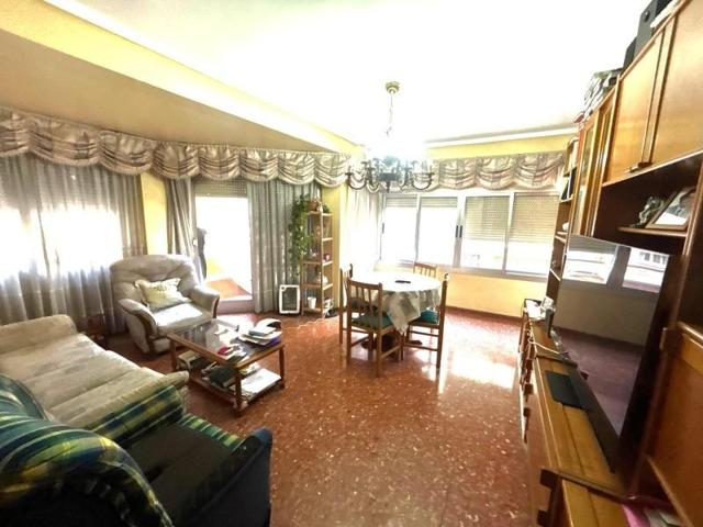Apartamento en venta en Cullera, Pueblo photo 0