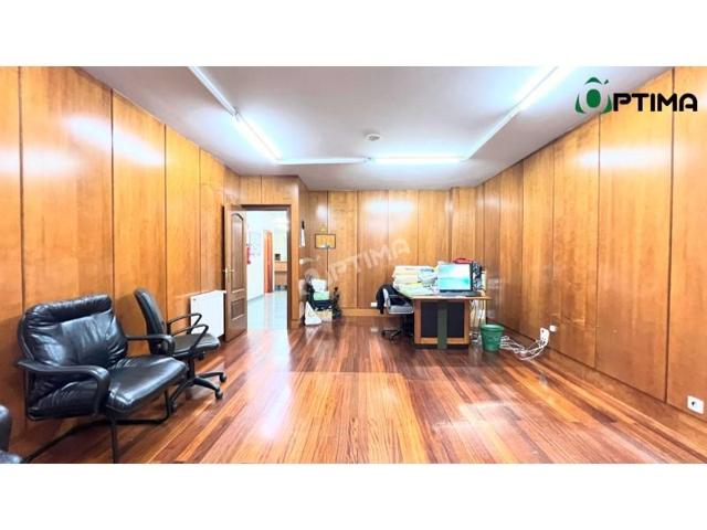 Piso en venta en Estrada photo 0