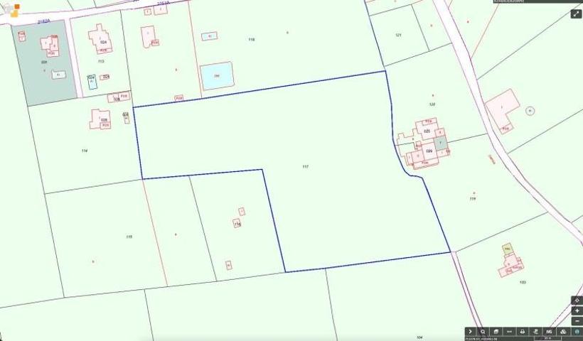 Terreno en venta en Elche, Valverde photo 0