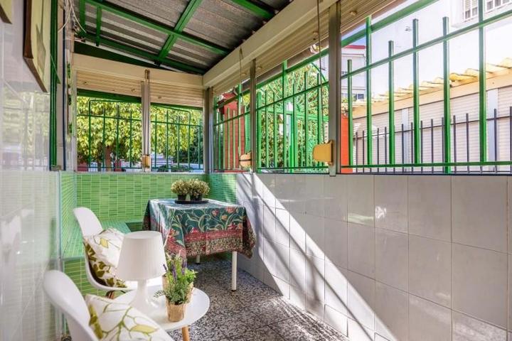 Piso en venta en Sevilla, Tiro de Línea photo 0