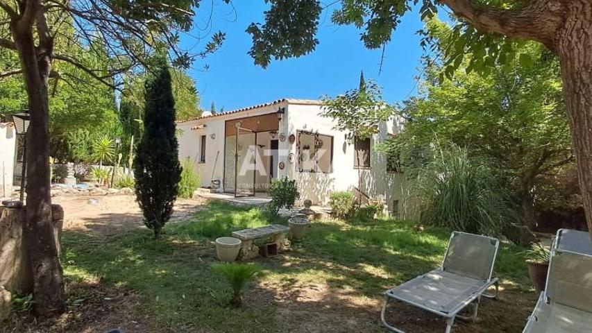 Chalet en venta en Ontinyent, Casa Els Frares photo 0