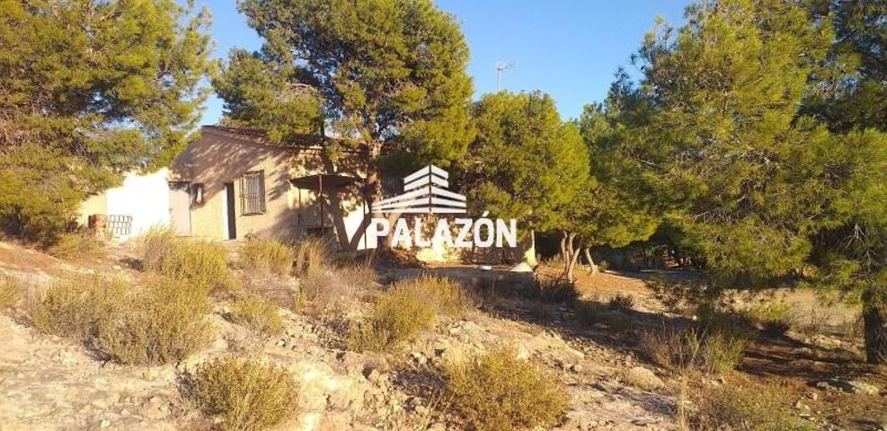 Casa con terreno en venta en Crevillent photo 0