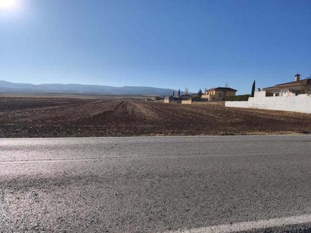 Terreno en venta en Ventas de Huelma, CENTRO photo 0