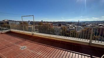 Aticos en venta en Terrassa, Centre photo 0