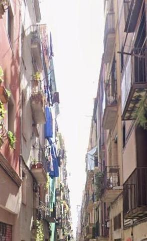 Piso en venta en Barcelona, Casc Antic photo 0