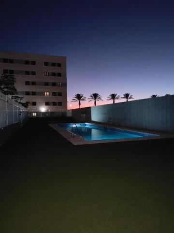 Piso en venta en Roquetas de Mar, El Puerto photo 0