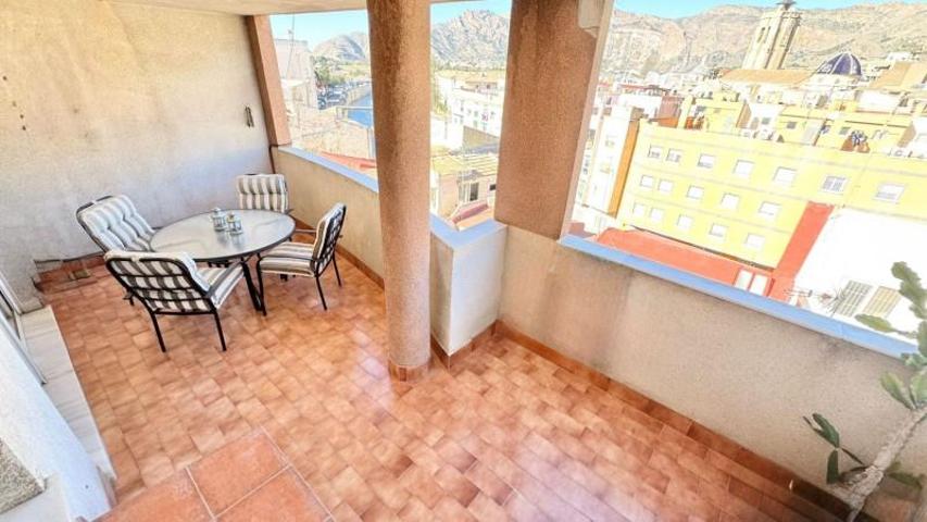 Aticos en venta en Orihuela, Centro photo 0