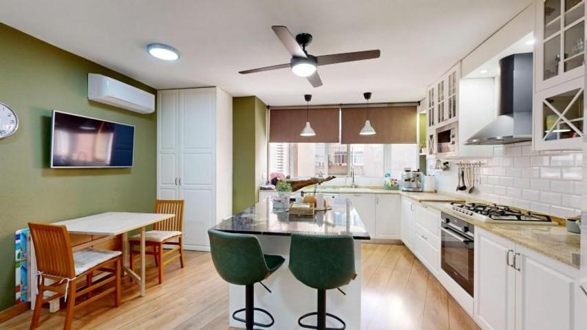 Piso en venta en Alcantarilla, Entrevias photo 0