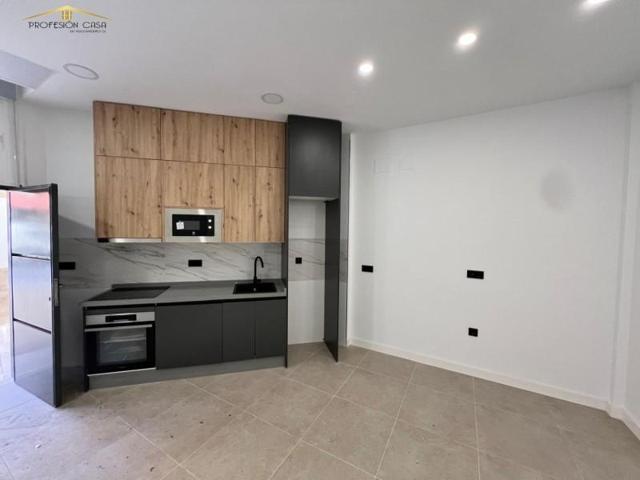 Estudio en venta en Málaga, Avda. Europa photo 0