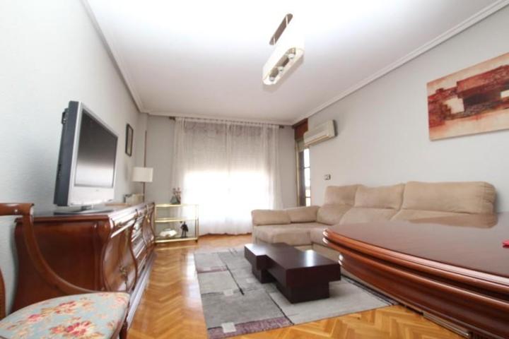 Piso en venta en Ejea de los Caballeros, Centro photo 0