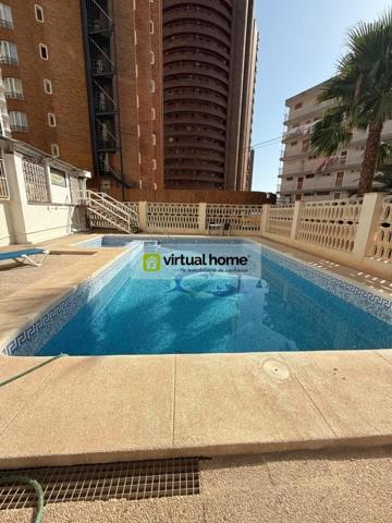 Piso en venta en Benidorm, Levante photo 0