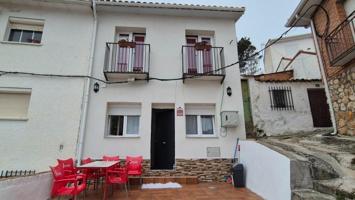 Casa en venta en Villar del Olmo, Villar del olmo photo 0