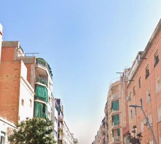 Piso en venta en L'Hospitalet de Llobregat, La Florida photo 0