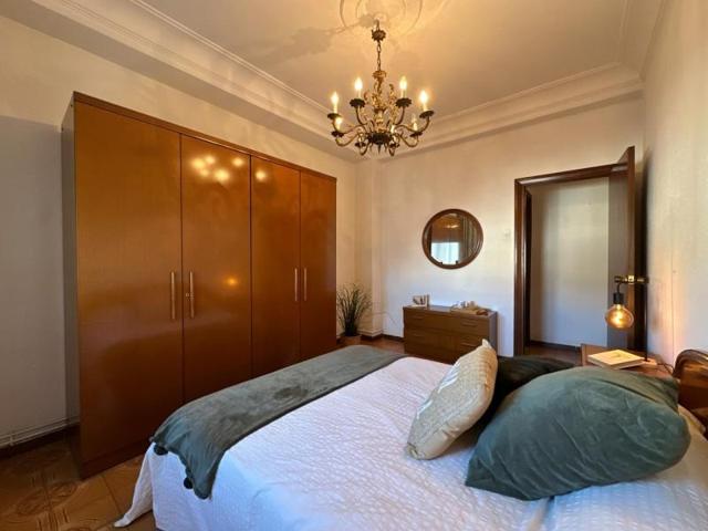 Piso en venta en Zaragoza, Ruiseñores photo 0