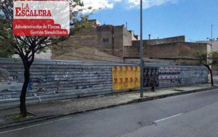 Terreno en venta en Elda, 03600 photo 0