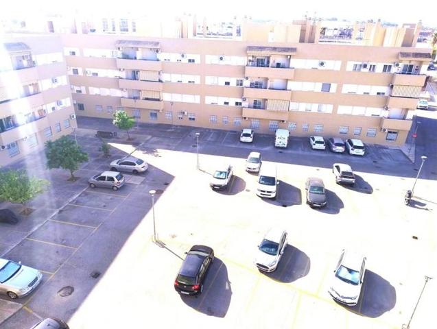 Piso en venta en Jerez de la Frontera, Puertas del sur photo 0