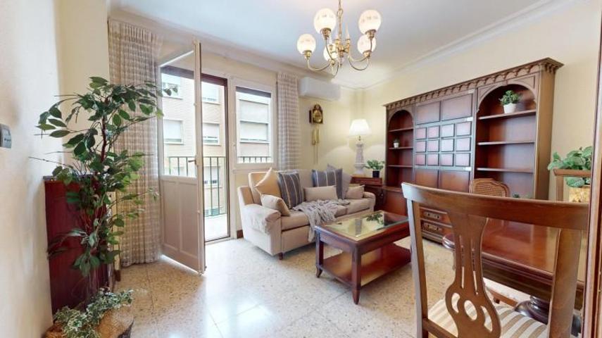 Piso en venta en Zaragoza, San José photo 0