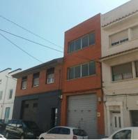 Nave industrial en venta en el Prat de Llobregat, Centre photo 0