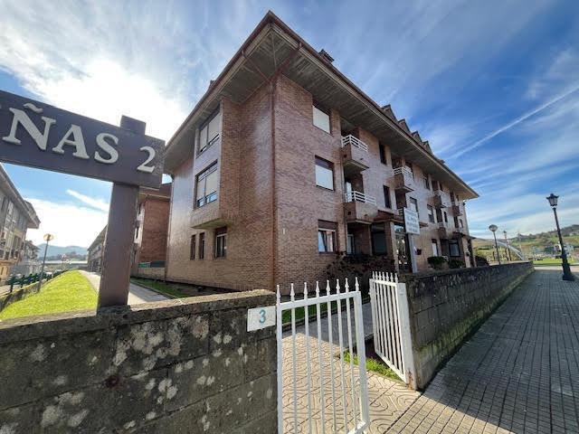 Planta baja en venta en Cicero, Centro photo 0