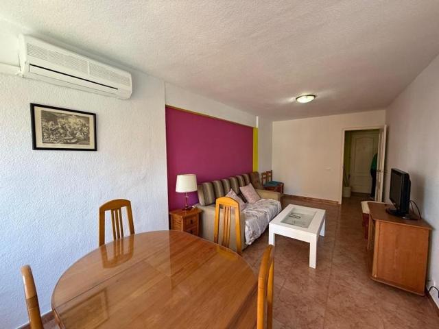 Apartamento en venta en Benidorm, Playa de Levante photo 0