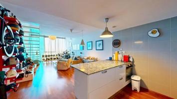 Atico Duplex en venta en Murcia, Santiago el Mayor photo 0