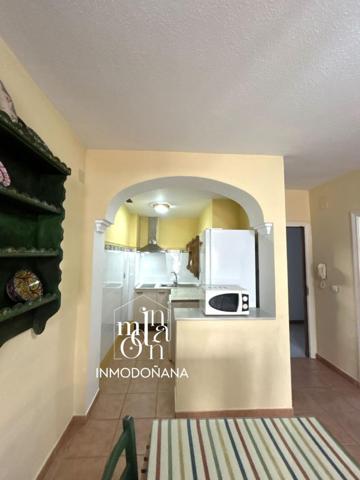 Piso en venta en Matalascañas, Sector Palmito photo 0