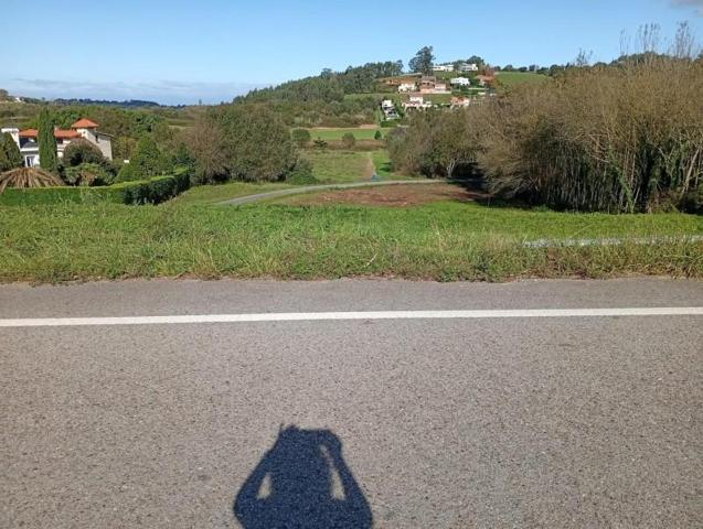 Terreno en venta en Oruña, Oruña photo 0