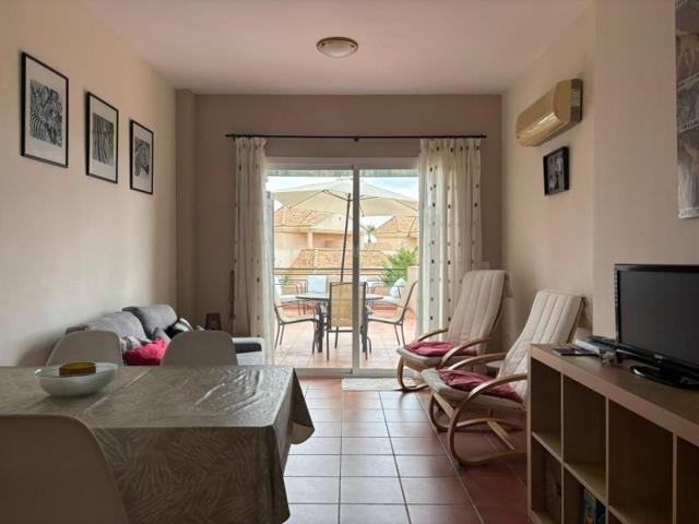 Apartamento en venta en La Línea de la Concepción, Playa la alcaidesa photo 0