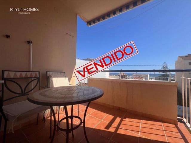 Apartamento en venta en Torrox, El Morche photo 0