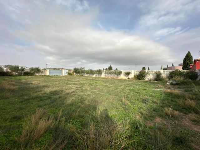 Terreno en venta en Cadrete, Aragon photo 0