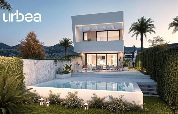 Terreno en venta en Alhaurín de la Torre, Costa del Sol photo 0