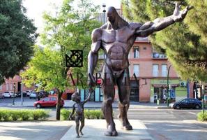 Piso en venta en Córdoba, Almogávares photo 0