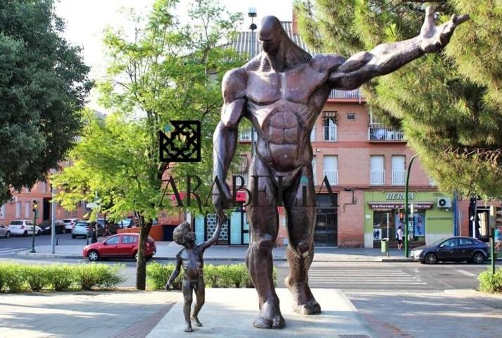 Piso en venta en Córdoba, Almogávares photo 0