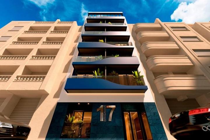 Apartamento en venta en Torrevieja, Playa del Cura photo 0