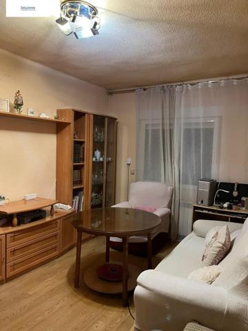 Piso en venta en Albacete, Albacete photo 0