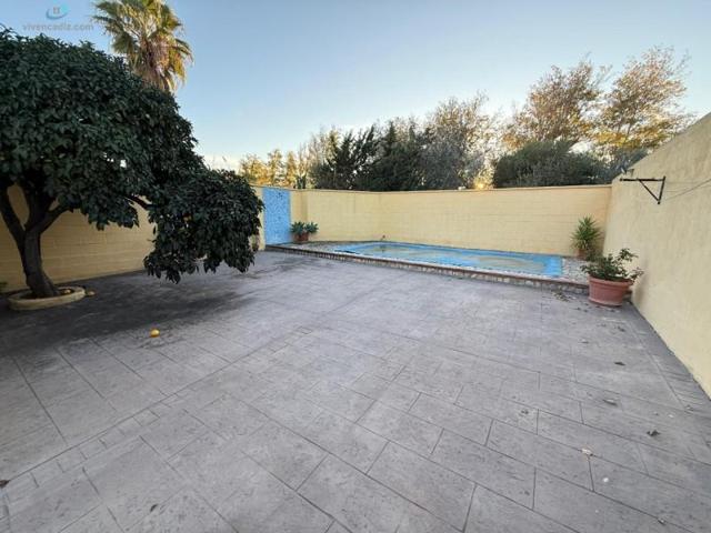 Casa en venta en Medina Sidonia, Los badalejos photo 0