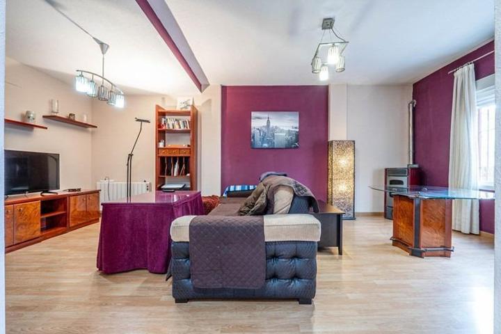 Casa en venta en Escúzar, Andalucia photo 0