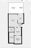 Piso en venta en Manresa, Plaça Catalunya photo 0