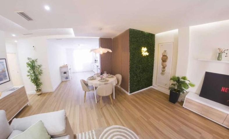 Apartamento en venta en Lo Pagán, Lo Pagan photo 0