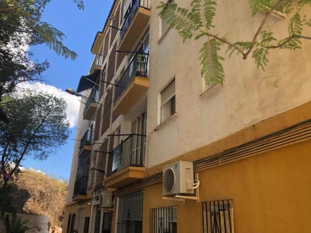 Apartamento en venta en Málaga, El Palo photo 0