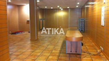Local comercial en venta en Ontinyent, Sant Josep photo 0