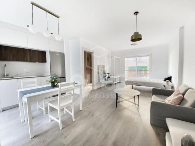 Estudio en venta en Málaga, Centro photo 0