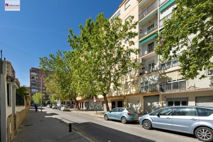 Piso en venta en Granada, Vergeles photo 0
