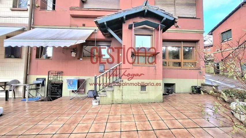 Planta baja en venta en Camargo, Maliaño photo 0