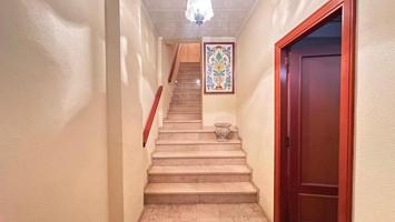 Casa en venta en Carlet, Centro photo 0