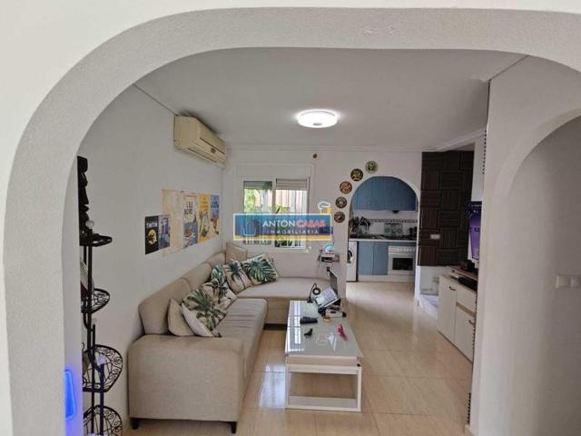 Adosada en venta en Monforte del Cid, Montecid photo 0