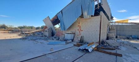 Nave industrial en venta en Alborache, Comunidad valenciana photo 0