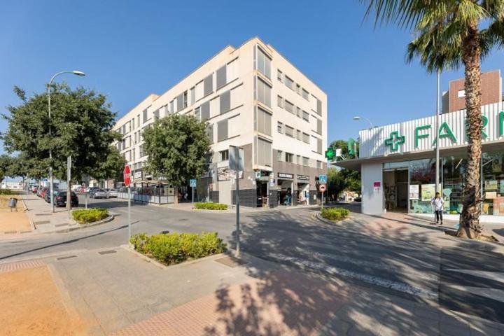 Piso en venta en Alhendín, Alhendín Carretera Granada-Motril photo 0
